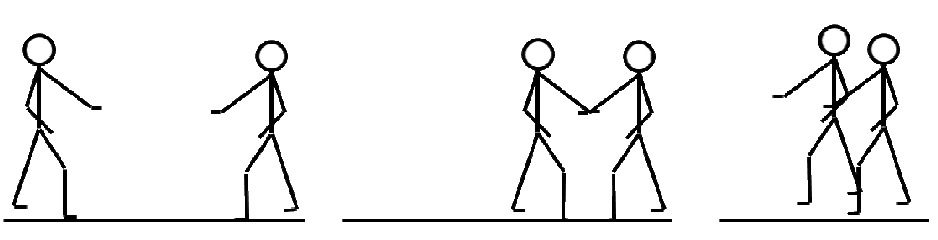 understand where they stand