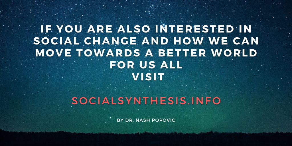 Social Stnnthesis